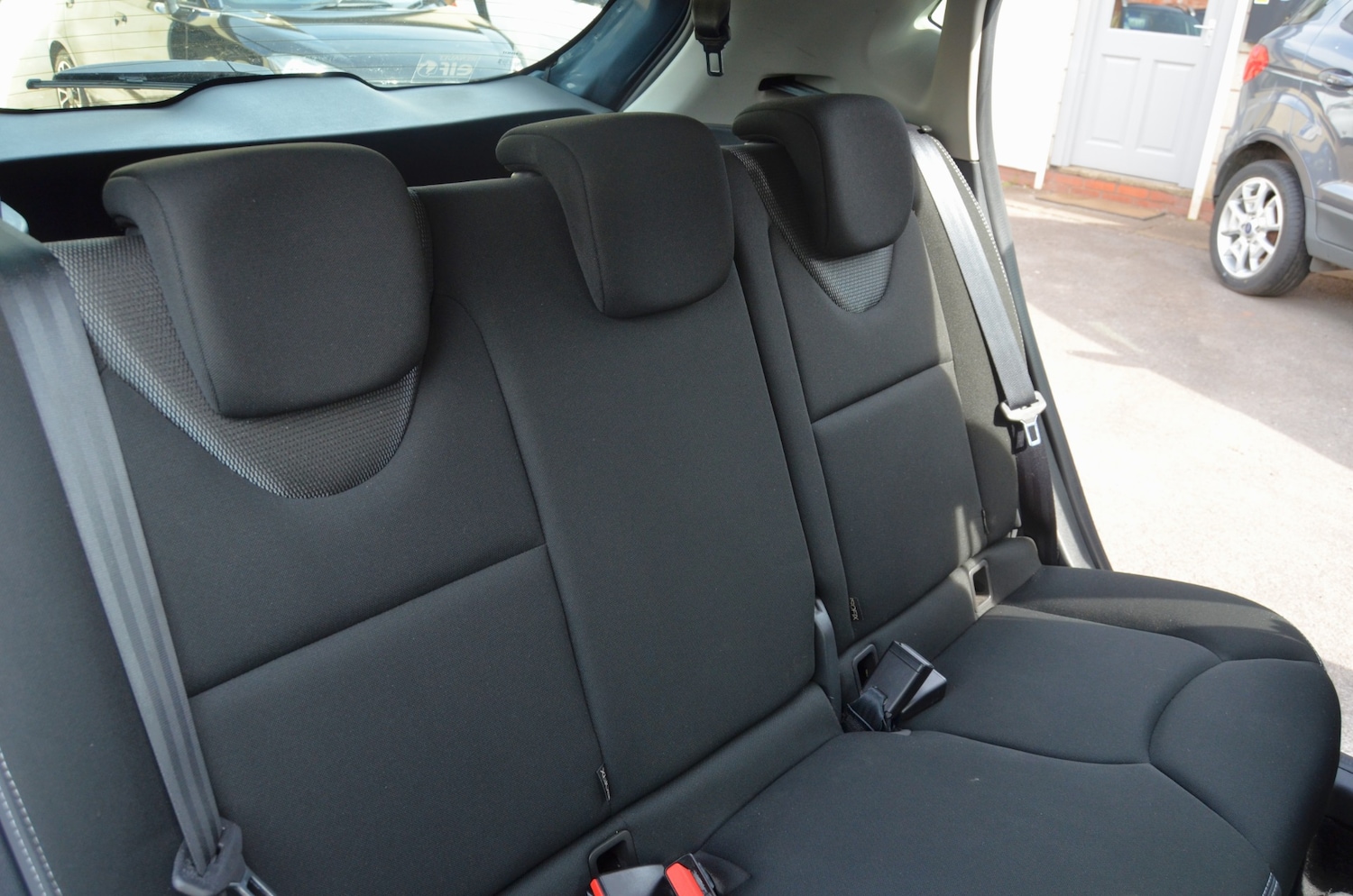 Used Renault Clio 2026 for sale - 78078355: Photo 16