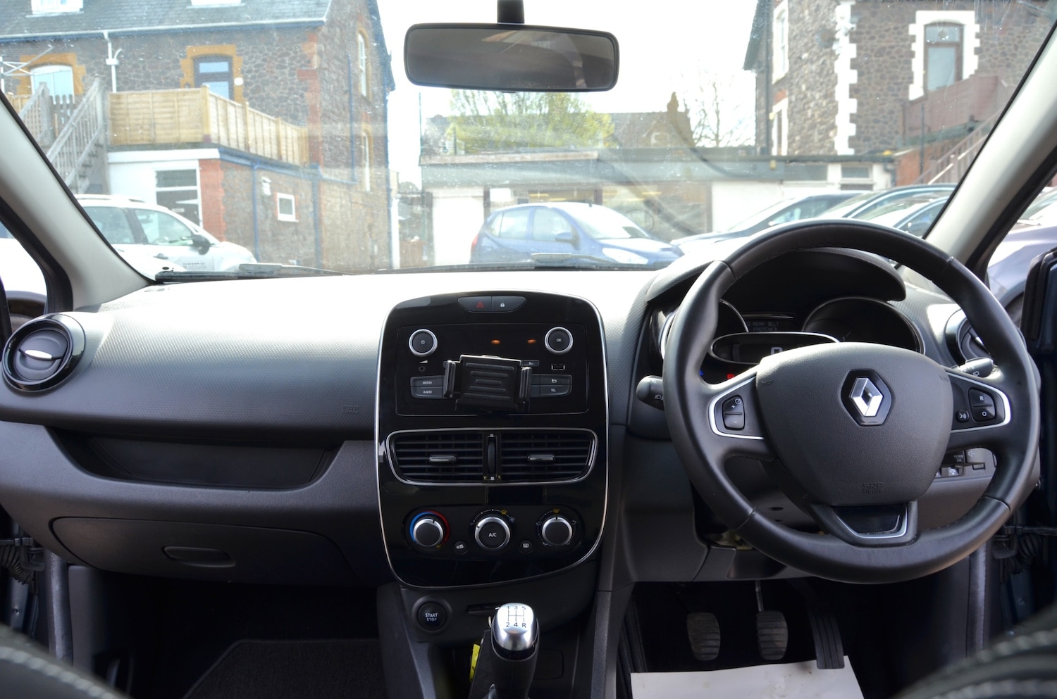 Used Renault Clio 2026 for sale - 78078355: Photo 17