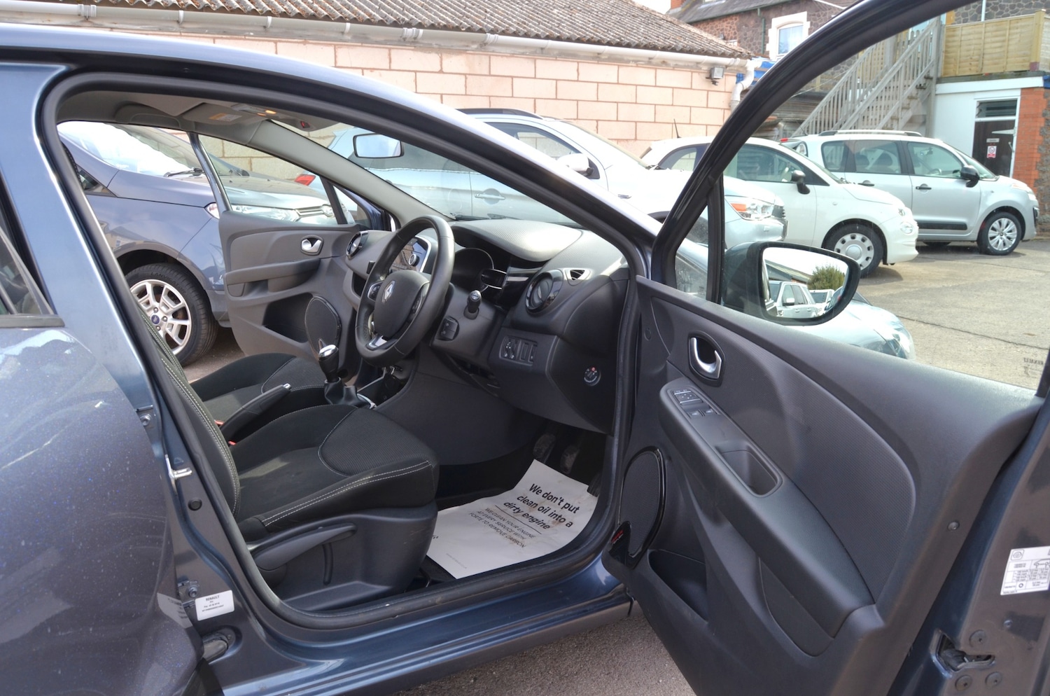 Used Renault Clio 2026 for sale - 78078355: Photo 18