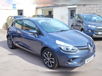 Used Renault Clio 2026 for sale - 78078355: Photo