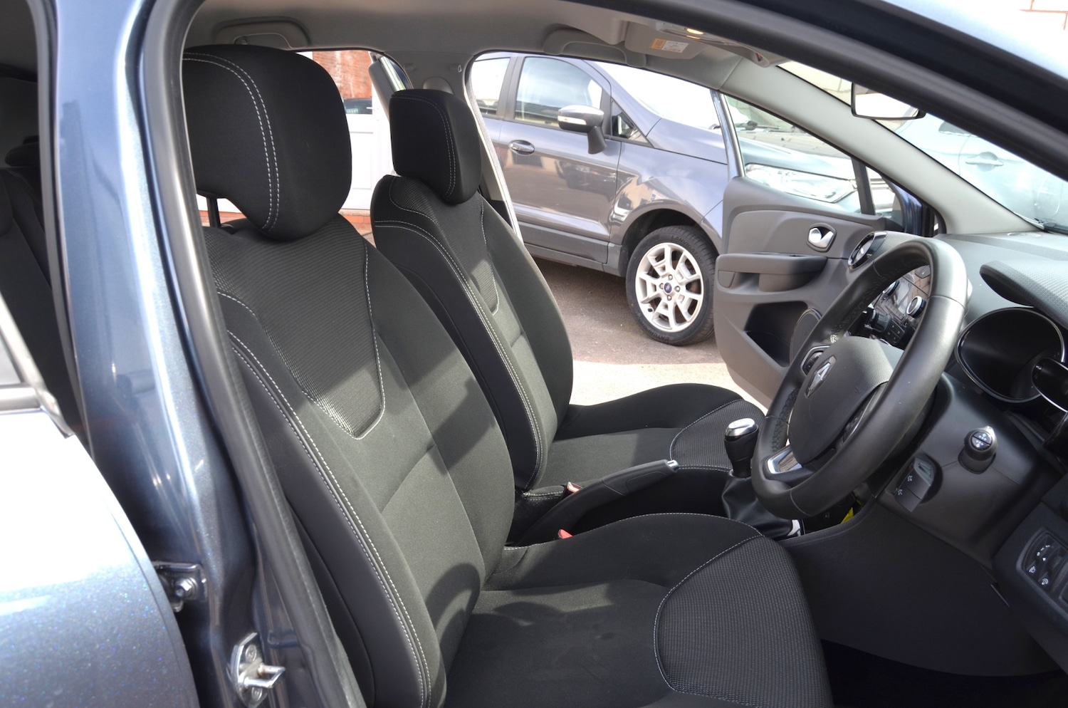 Used Renault Clio 2026 for sale - 78078355: Photo 20