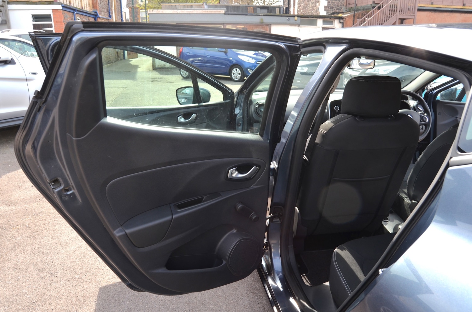 Used Renault Clio 2026 for sale - 78078355: Photo 21