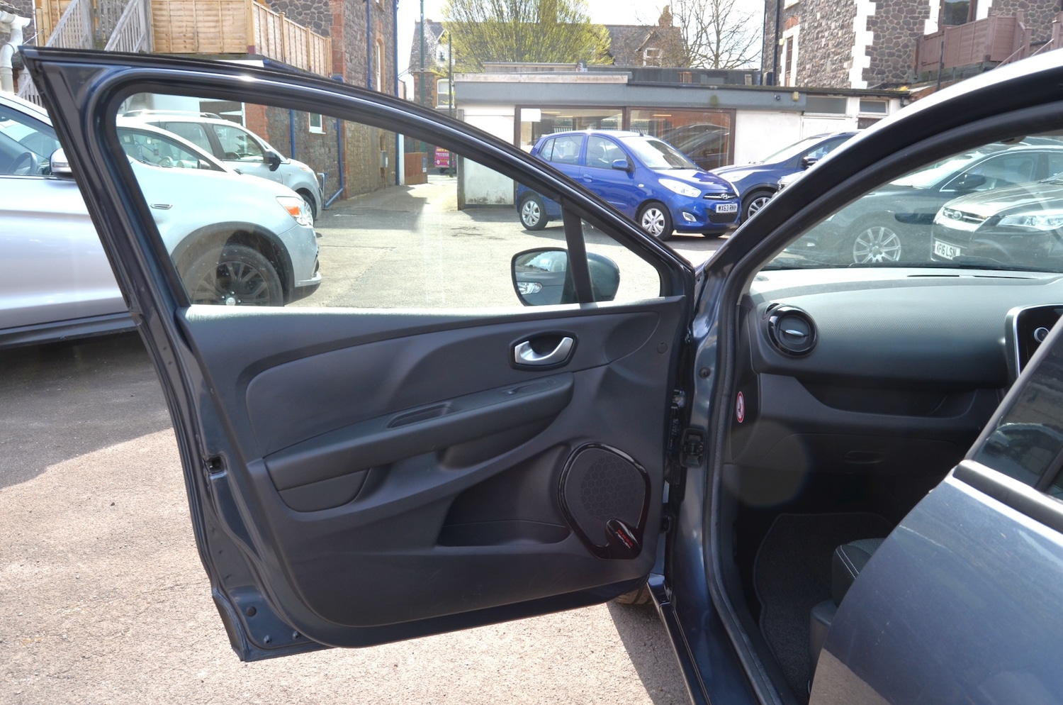 Used Renault Clio 2026 for sale - 78078355: Photo 22