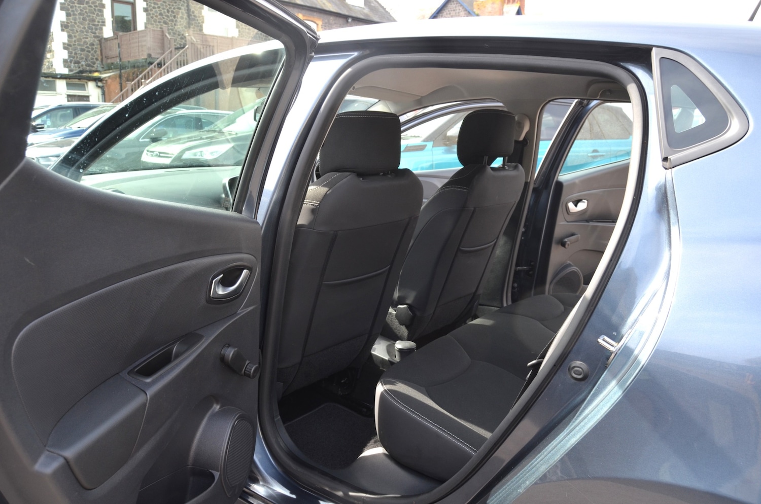 Used Renault Clio 2026 for sale - 78078355: Photo 23