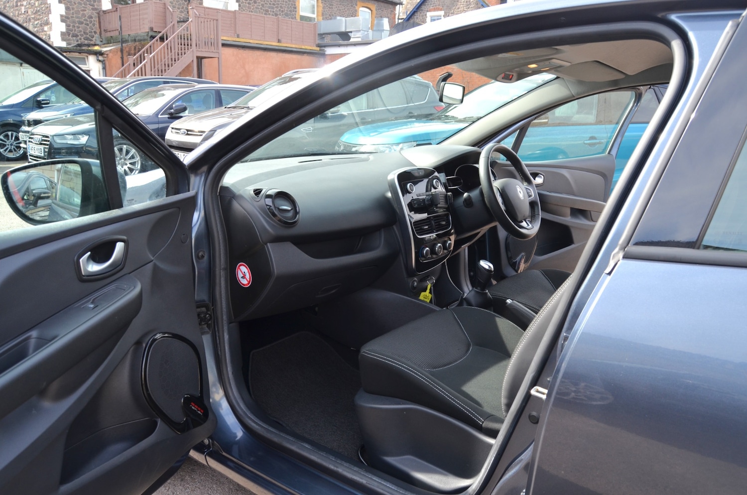 Used Renault Clio 2026 for sale - 78078355: Photo 24