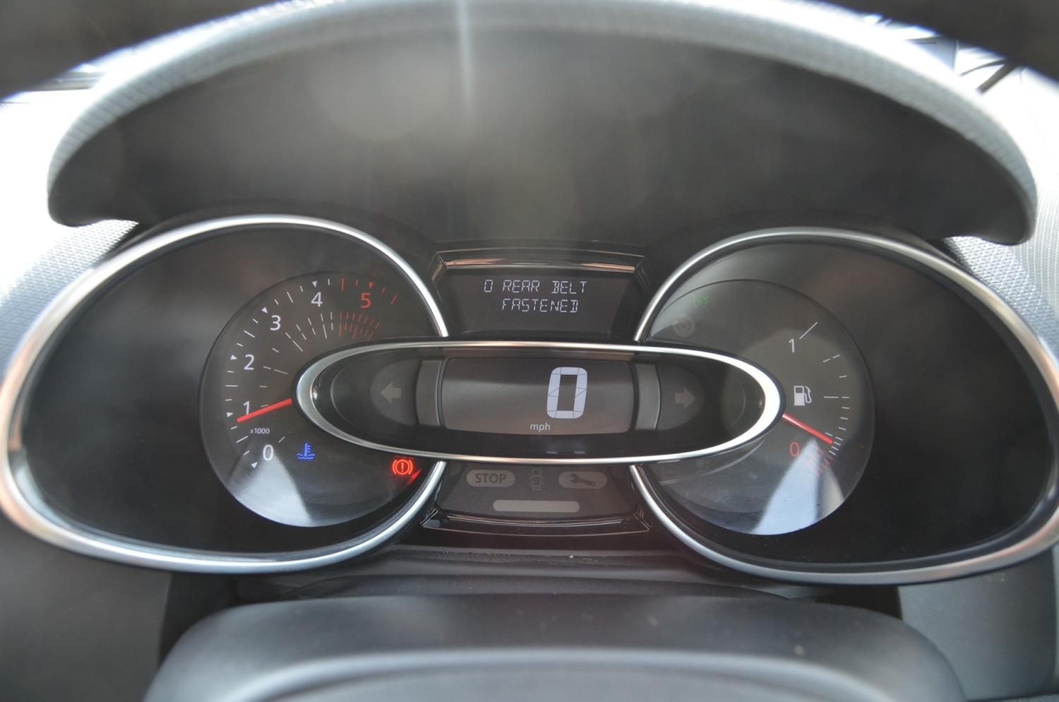 Used Renault Clio 2026 for sale - 78078355: Photo 27