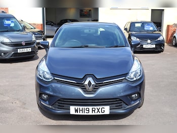 Used Renault Clio 2026 for sale - 78078355: Photo