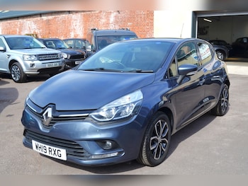 Used Renault Clio 2026 for sale - 78078355: Photo