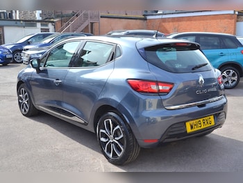 Used Renault Clio 2026 for sale - 78078355: Photo