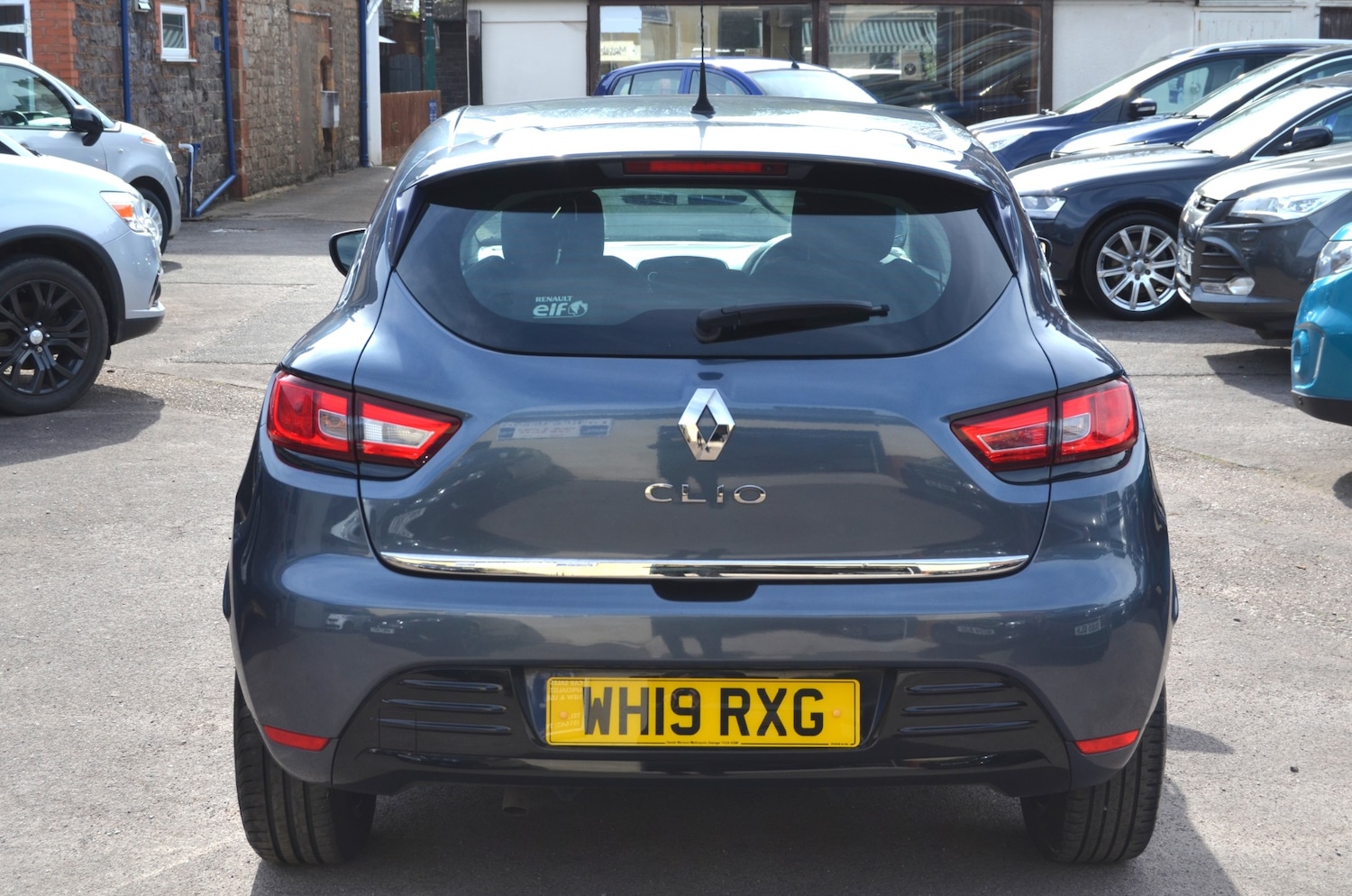 Used Renault Clio 2026 for sale - 78078355: Photo 5
