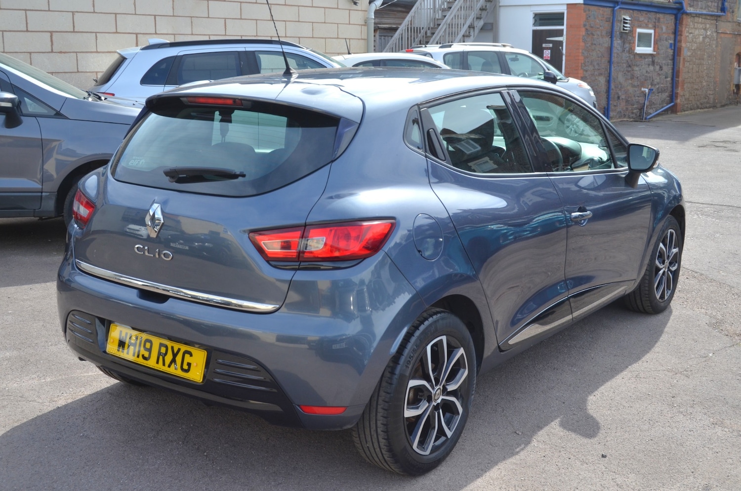 Used Renault Clio 2026 for sale - 78078355: Photo 6