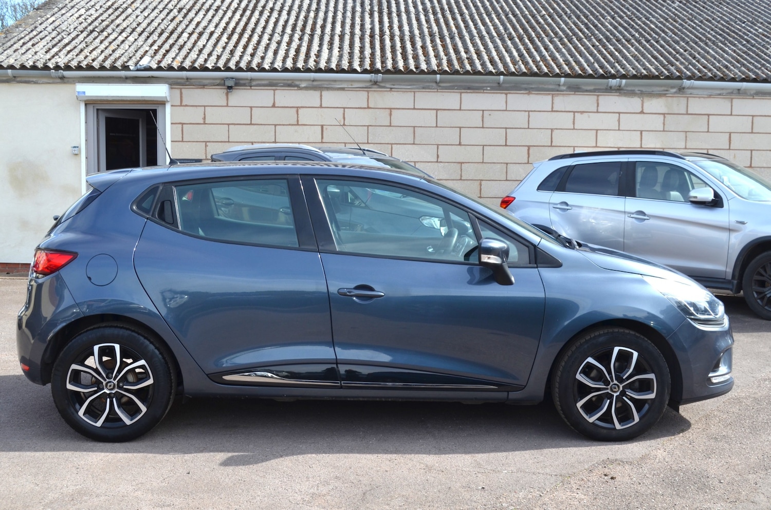 Used Renault Clio 2026 for sale - 78078355: Photo 7