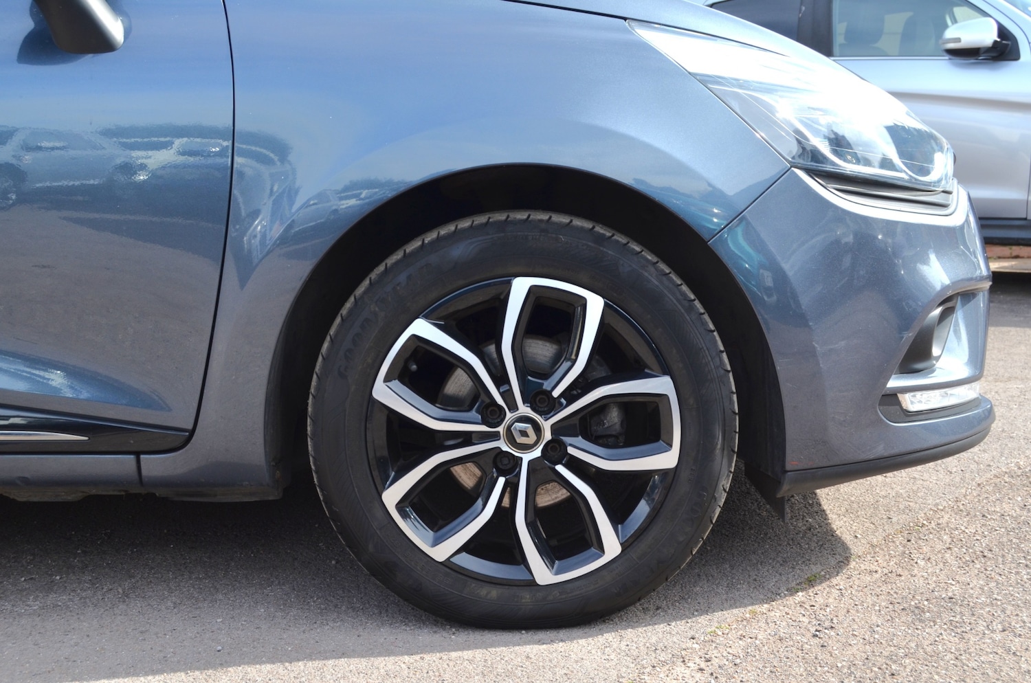 Used Renault Clio 2026 for sale - 78078355: Photo 8