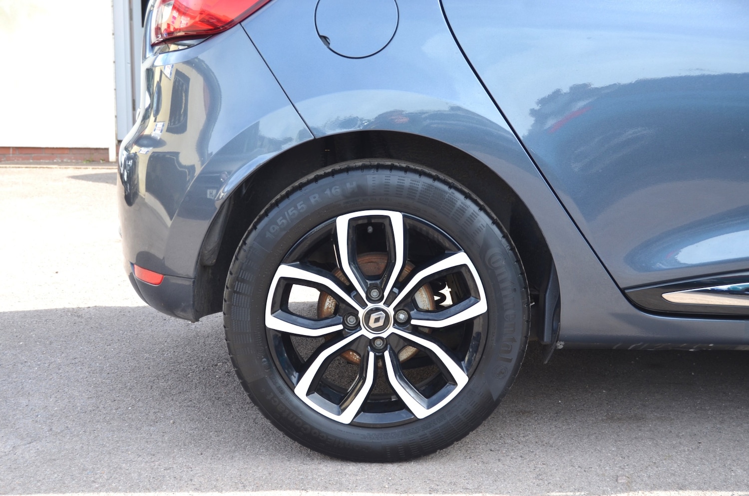 Used Renault Clio 2026 for sale - 78078355: Photo 9