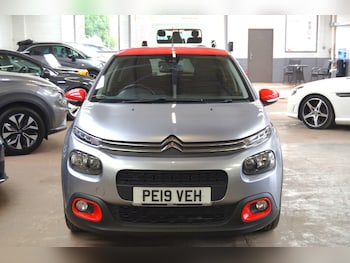 Used Citroen C3 2019 for sale - 78950279: Photo