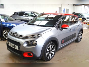Used Citroen C3 2019 for sale - 78950279: Photo