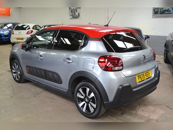 Used Citroen C3 2019 for sale - 78950279: Photo