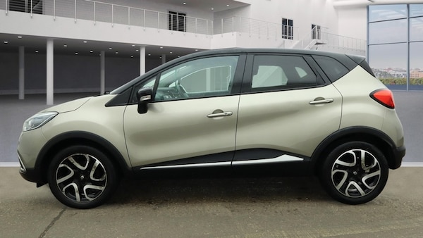 Used Renault Captur 2015 for sale - 75568732: Photo 6