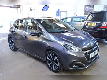 Used Peugeot 208 2019 for sale - 79150915: Photo