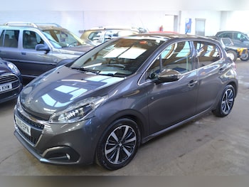 Used Peugeot 208 2019 for sale - 79150915: Photo