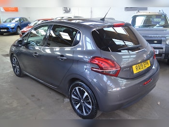 Used Peugeot 208 2019 for sale - 79150915: Photo