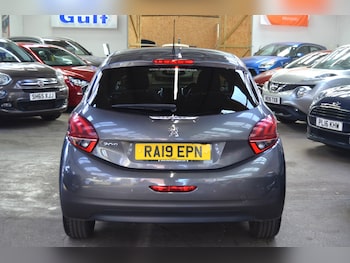 Used Peugeot 208 2019 for sale - 79150915: Photo