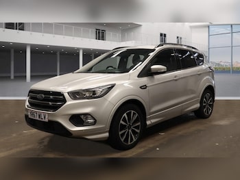 Used Ford Kuga 2017 for sale - 77774480: Photo