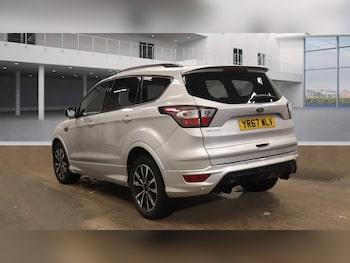 Used Ford Kuga 2017 for sale - 77774480: Photo