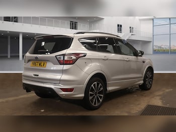 Used Ford Kuga 2017 for sale - 77774480: Photo
