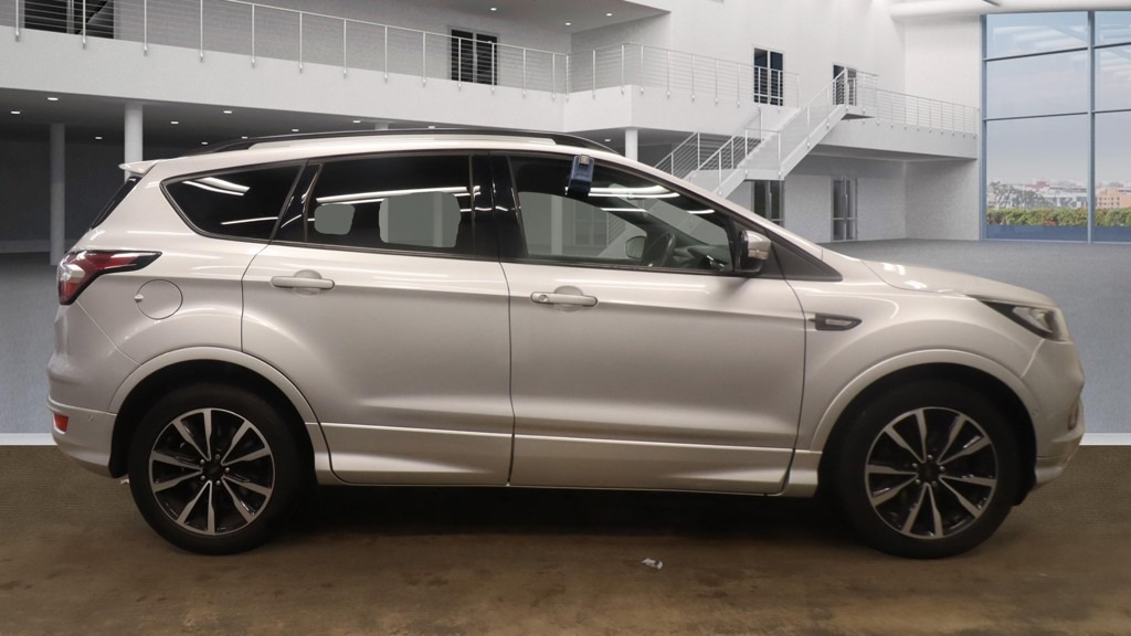 Used Ford Kuga 2017 for sale - 77774480: Photo 5