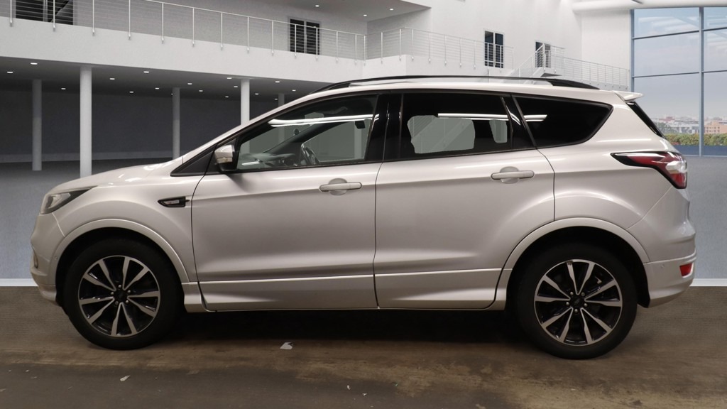 Used Ford Kuga 2017 for sale - 77774480: Photo 6