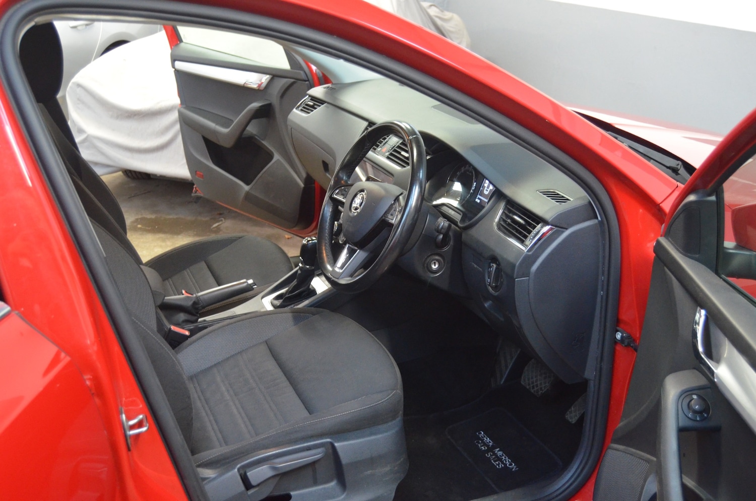 Used Skoda Octavia 2019 for sale - 76436356: Photo 10