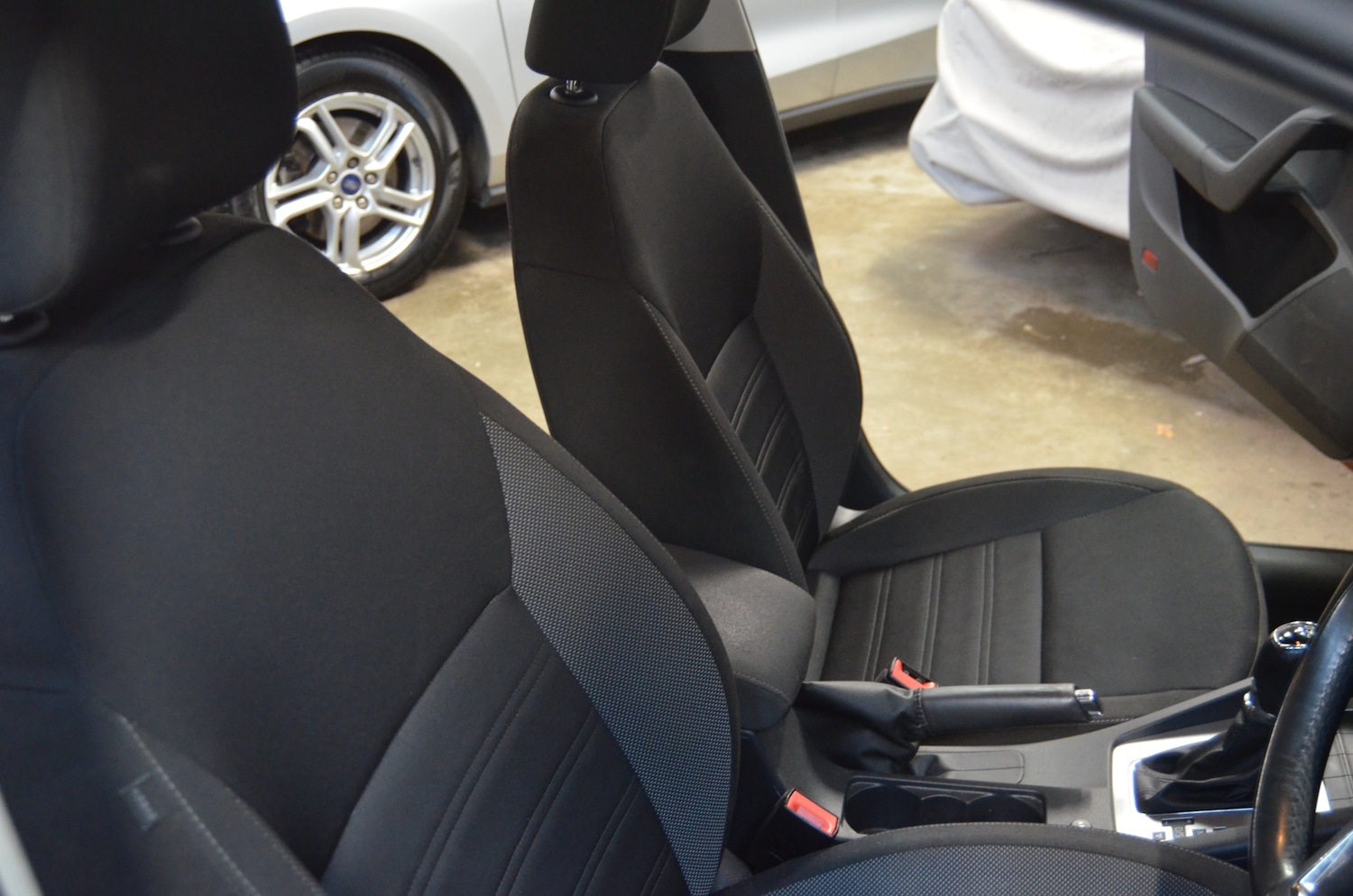 Used Skoda Octavia 2019 for sale - 76436356: Photo 11