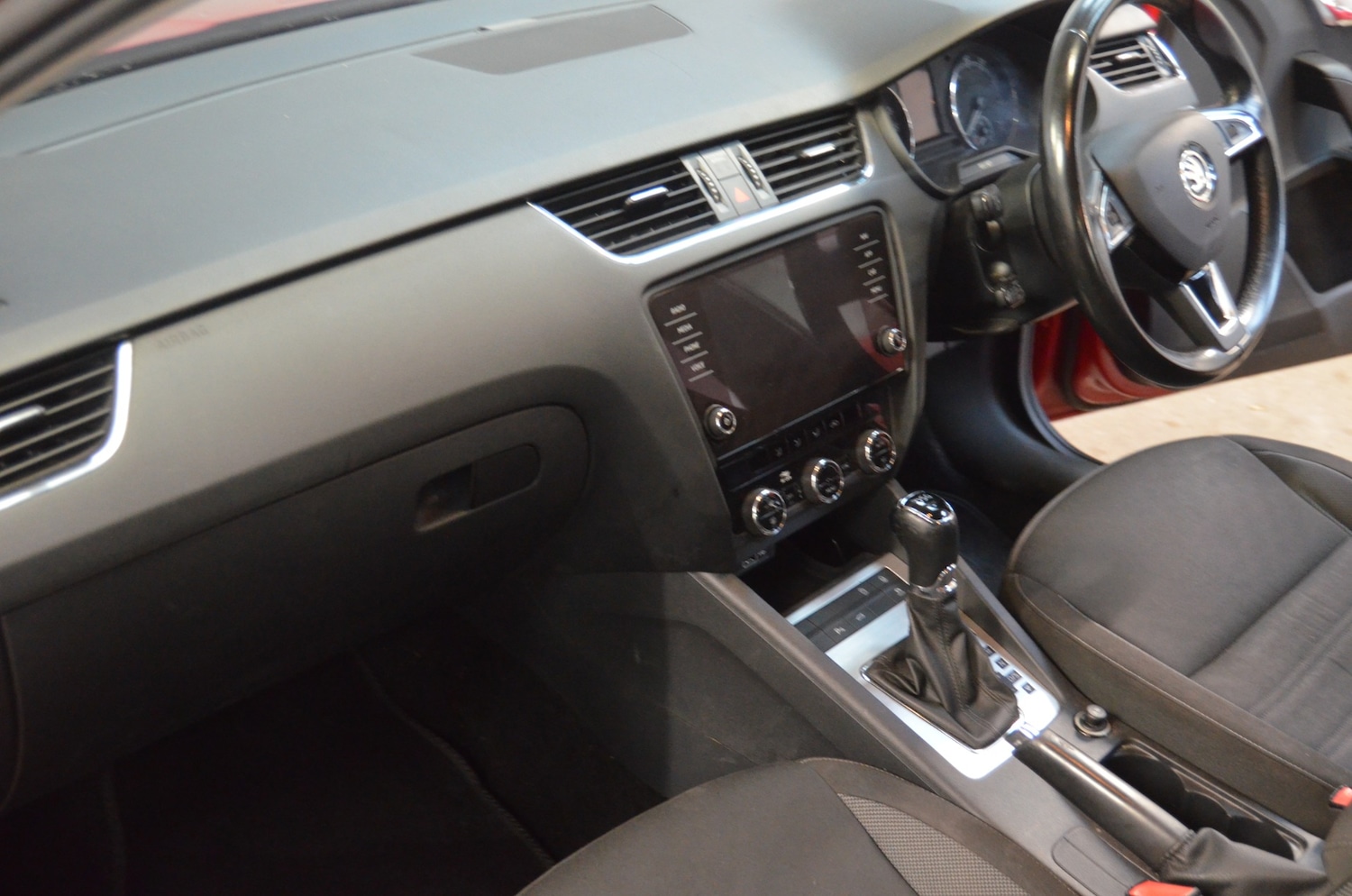 Used Skoda Octavia 2019 for sale - 76436356: Photo 16