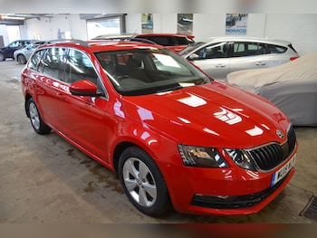 Used Skoda Octavia 2019 for sale - 76436356: Photo