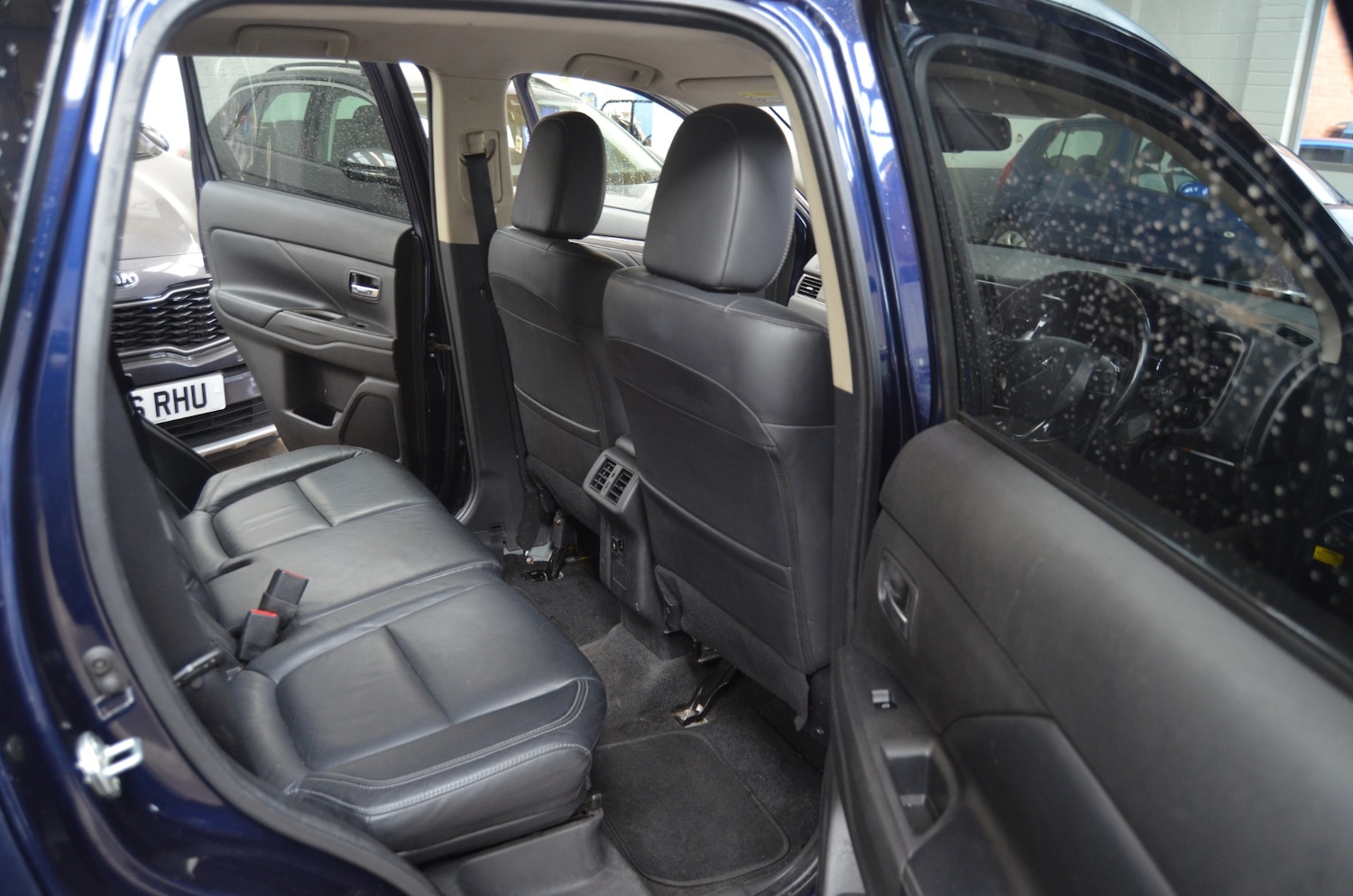 Used Mitsubishi Outlander 2019 for sale - 76265805: Photo 10