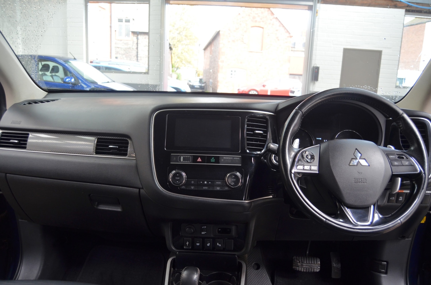 Used Mitsubishi Outlander 2019 for sale - 76265805: Photo 11