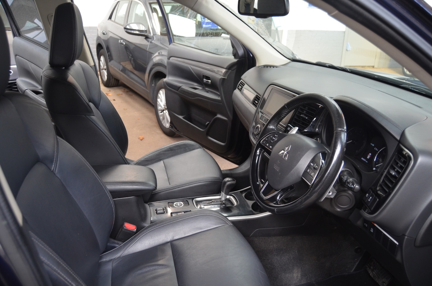 Used Mitsubishi Outlander 2019 for sale - 76265805: Photo 12