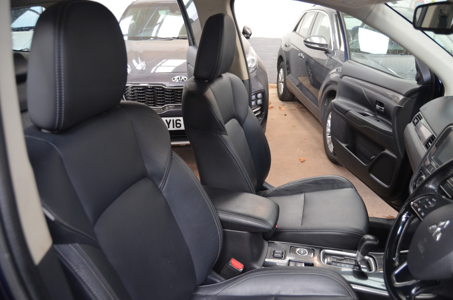 Used Mitsubishi Outlander 2019 for sale - 76265805: Photo 13