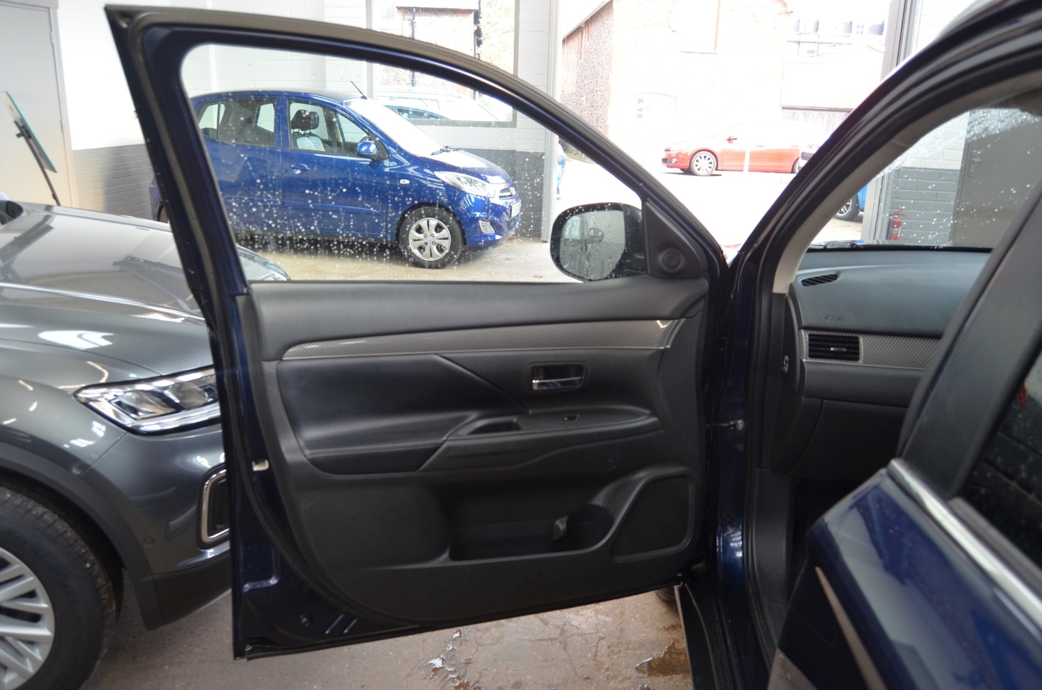 Used Mitsubishi Outlander 2019 for sale - 76265805: Photo 16