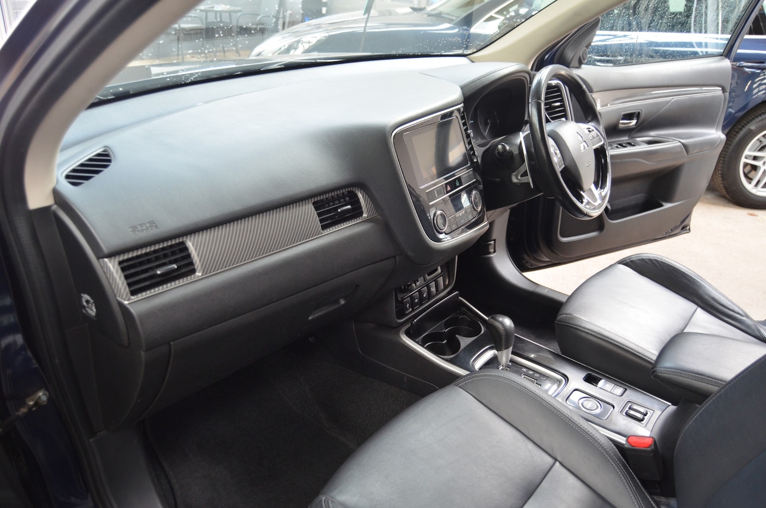 Used Mitsubishi Outlander 2019 for sale - 76265805: Photo 17