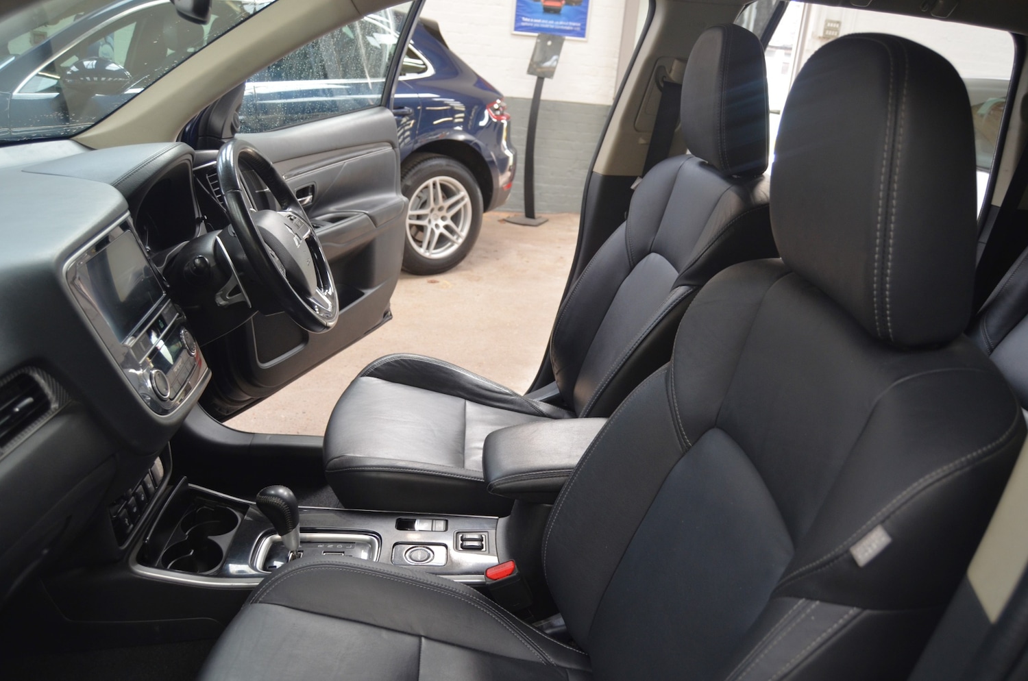 Used Mitsubishi Outlander 2019 for sale - 76265805: Photo 18