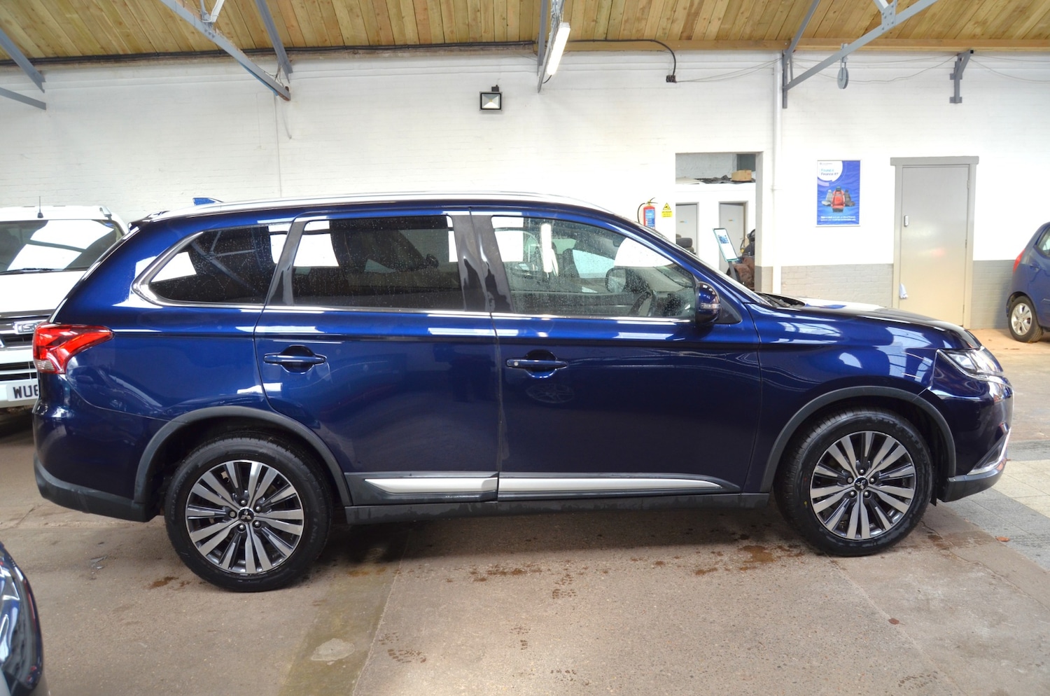 Used Mitsubishi Outlander 2019 for sale - 76265805: Photo 7
