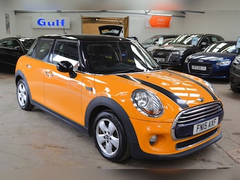 Used MINI Hatch 2015 for sale - 78554895: Photo