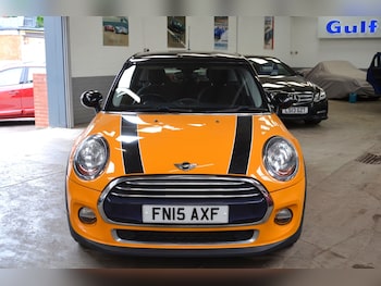 Used MINI Hatch 2015 for sale - 78554895: Photo