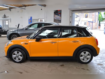 Used MINI Hatch 2015 for sale - 78554895: Photo