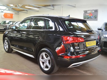 Used Audi Q5 2019 for sale - 79596614: Photo