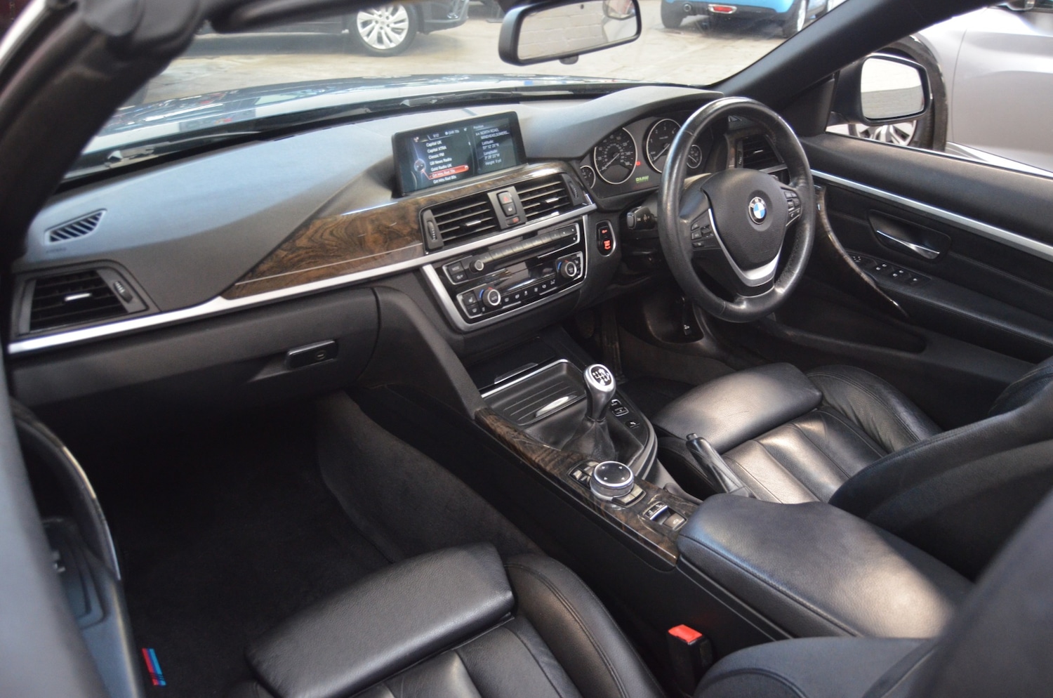 Used BMW 4 Series 2014 for sale - 77516032: Photo 12