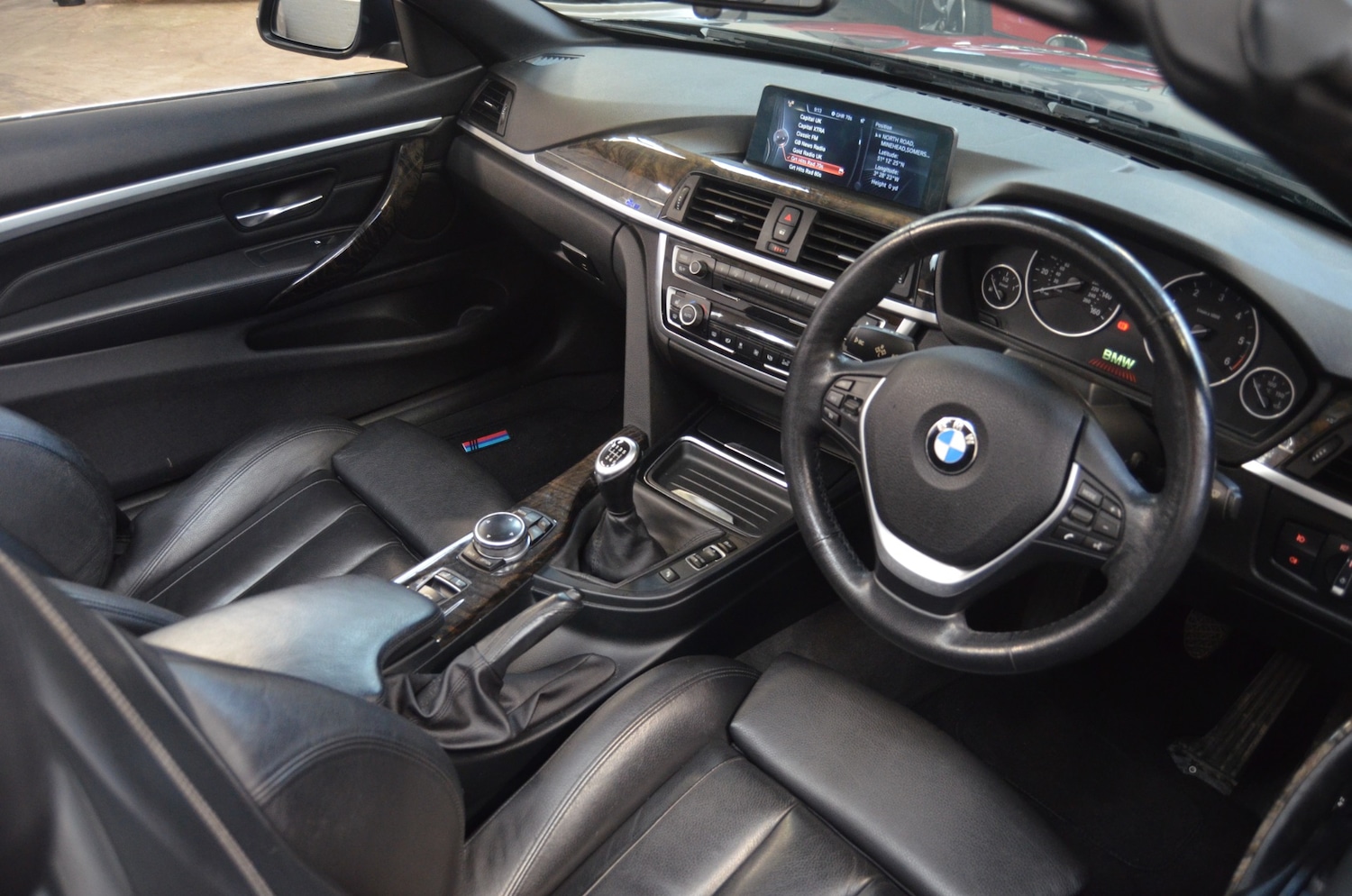 Used BMW 4 Series 2014 for sale - 77516032: Photo 15