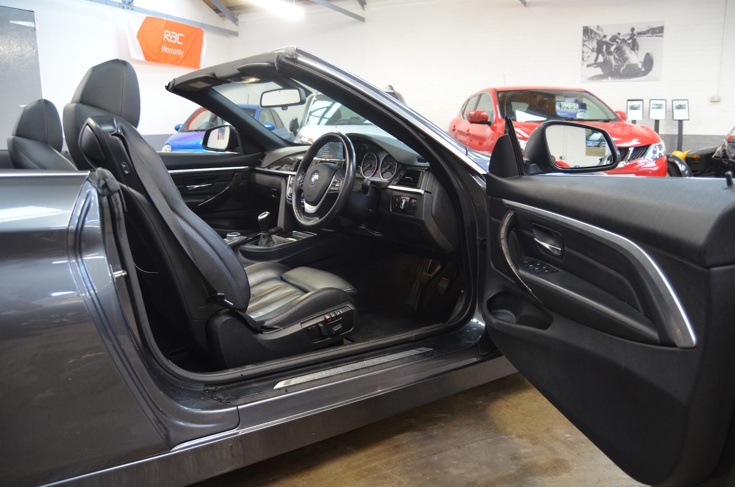 Used BMW 4 Series 2014 for sale - 77516032: Photo 16